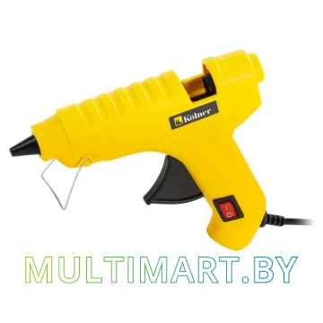 Термоклеевой пистолет Kolner KGG 11/70